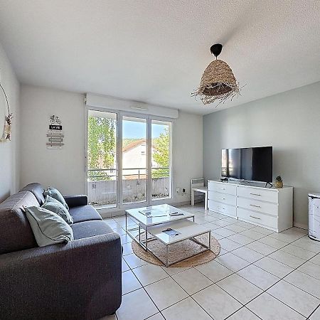Sejour Cosy - Lit 180X200 - Wifi - Parking Apartment Clermont-Ferrand Bagian luar foto